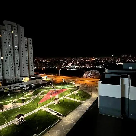 - Ispartakule -vip With Panoramic Views 136 Apartamento