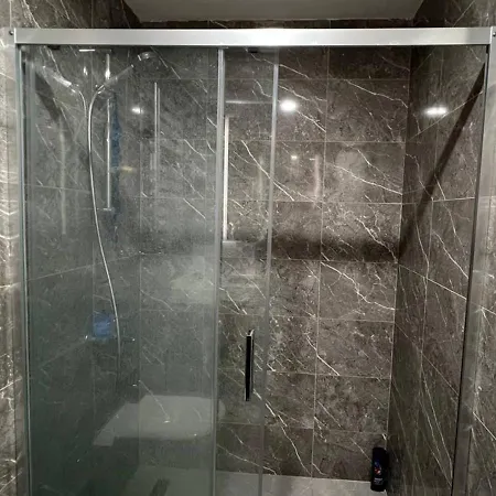- Ispartakule -vip With Panoramic Views 136 Apartamento