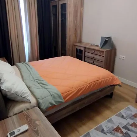 Apartman - Ispartakule -vip With Panoramic Views 136